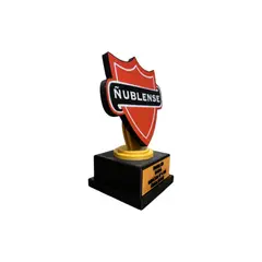 GENERICO - Trofeo Ñublense Mejor Papá Regalo Fútbol Chileno