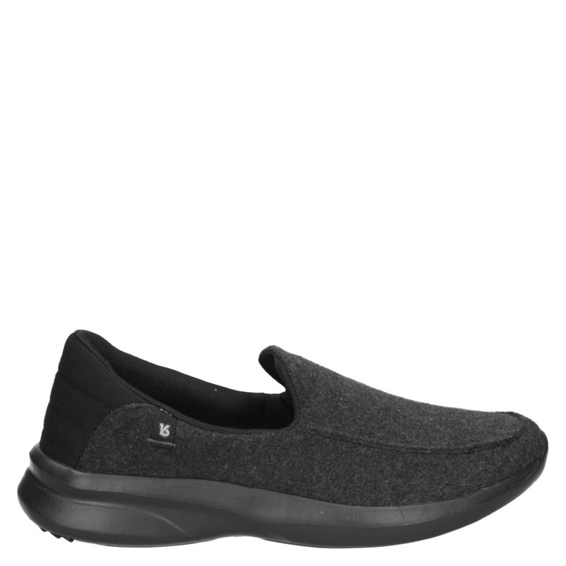 16 HRS - 16 hrs Zapatilla urbana hombre negro