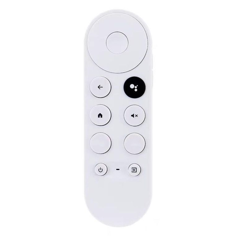 ATURE Mando A Distancia Con Voz Para Google Chromecast Tv G9n9n.