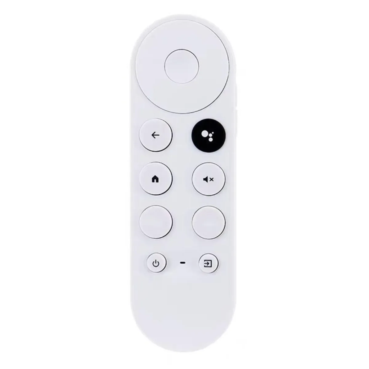 ATURE - Mando A Distancia Con Voz Para Google Chromecast Tv G9n9n.