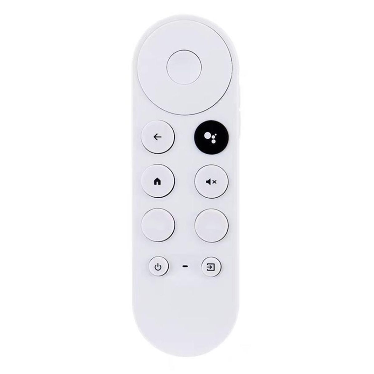 ATURE - Mando A Distancia Con Voz Para Google Chromecast Tv G9n9n.