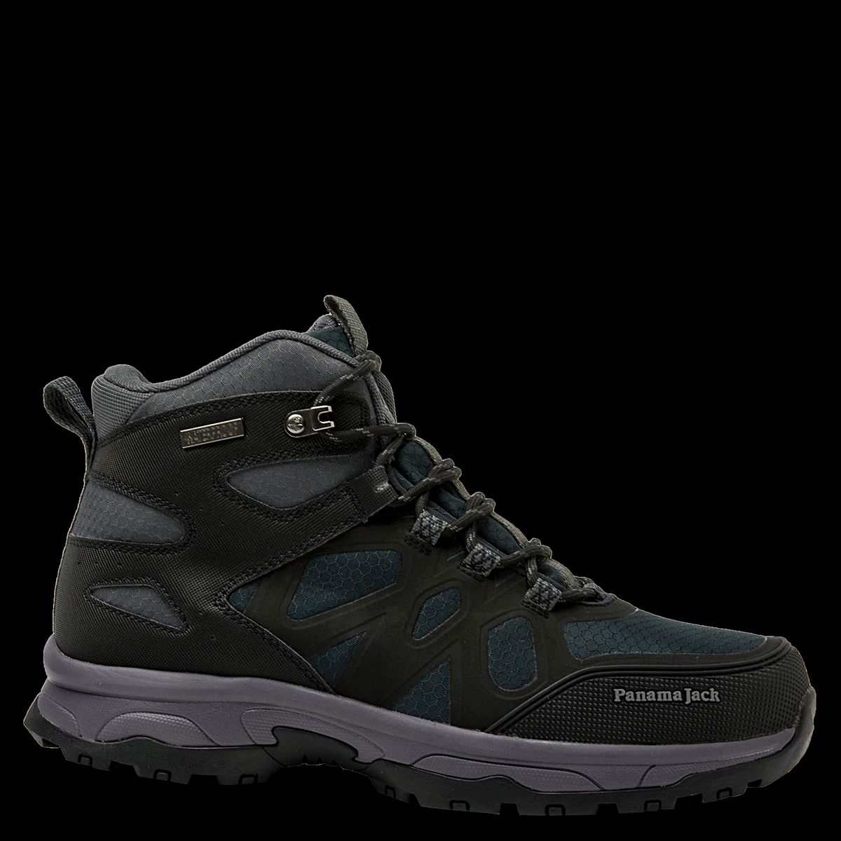 PANAMA JACK - Botin Hombre Azul Panama Jack