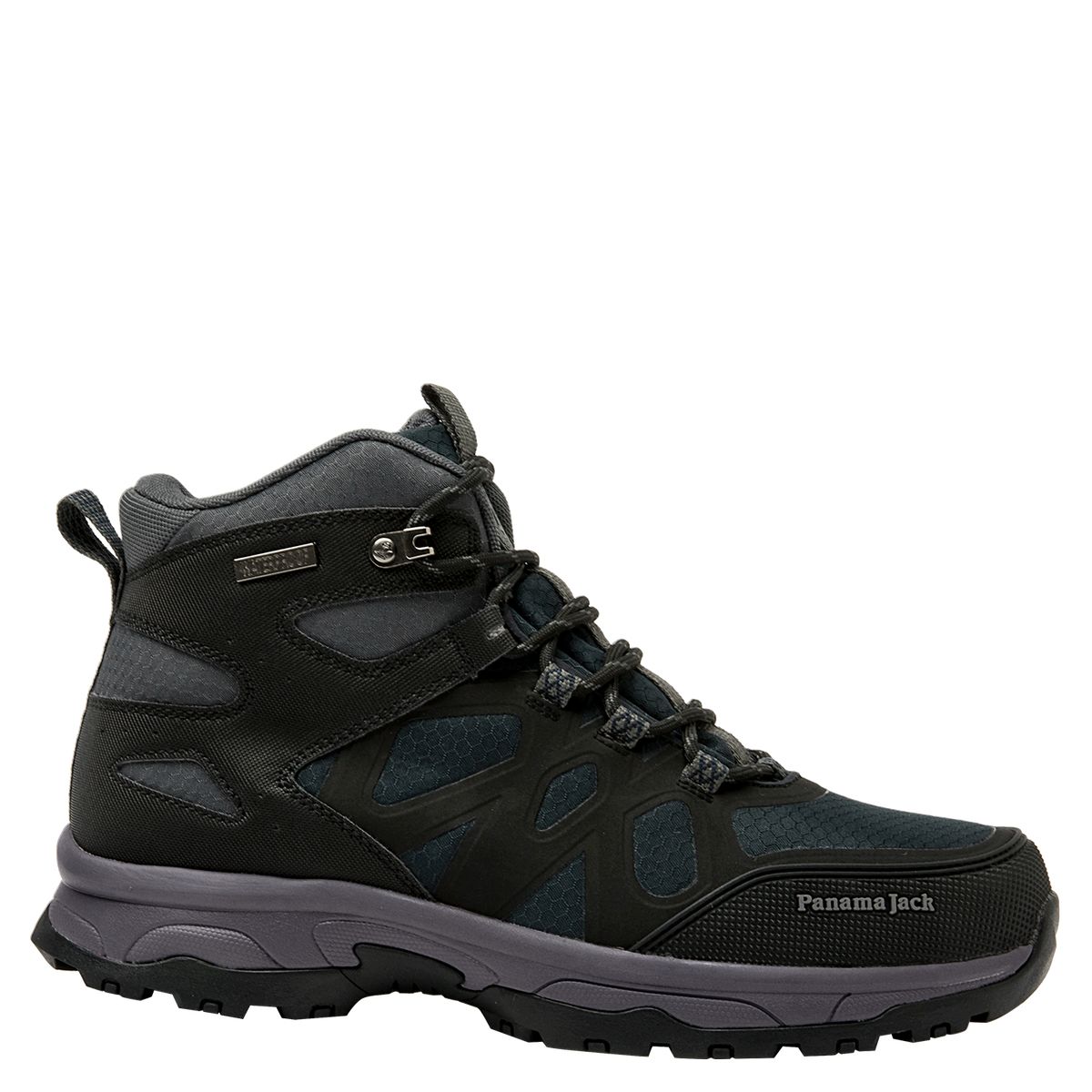 PANAMA JACK - Botin Hombre Azul Panama Jack