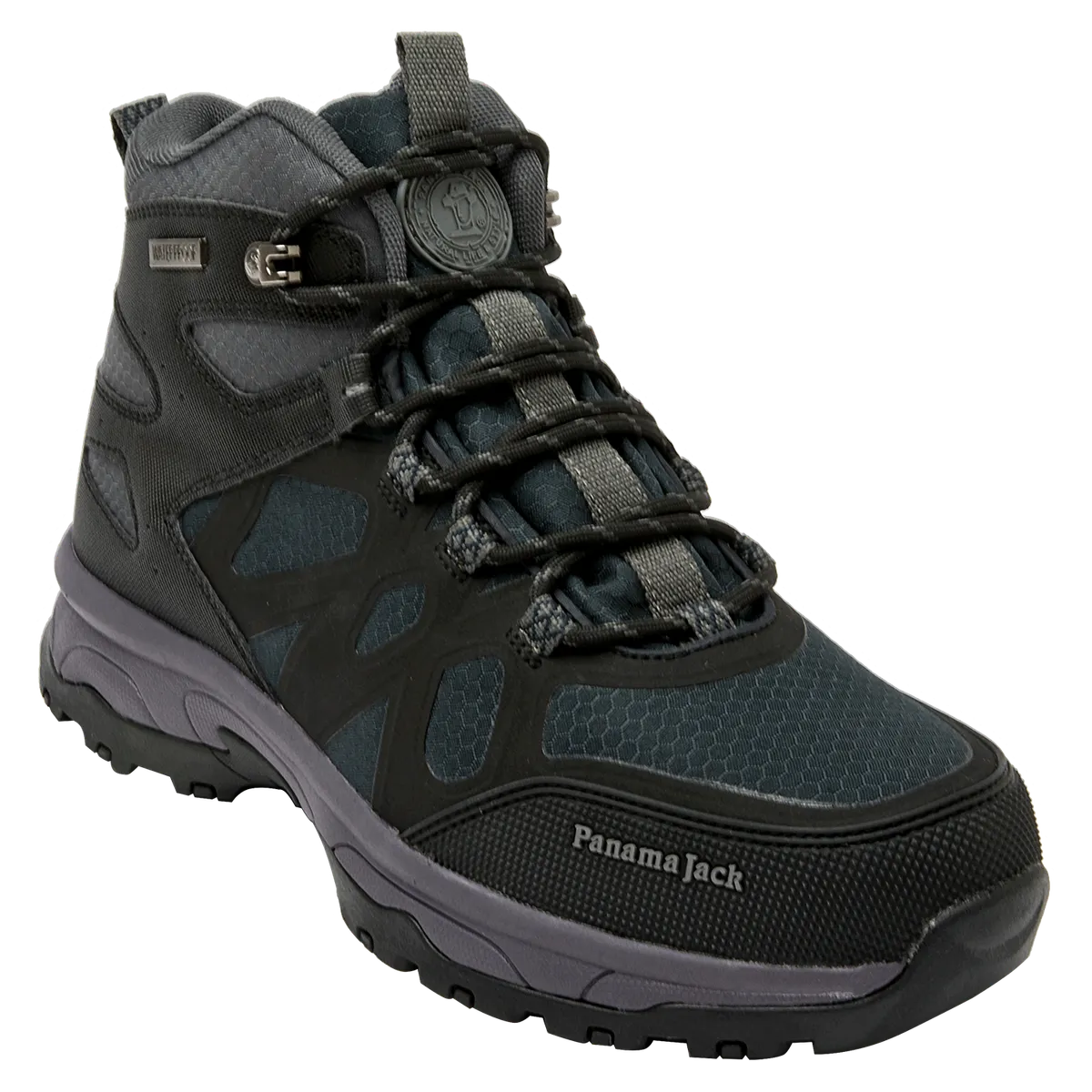PANAMA JACK - Botin Hombre Azul Panama Jack