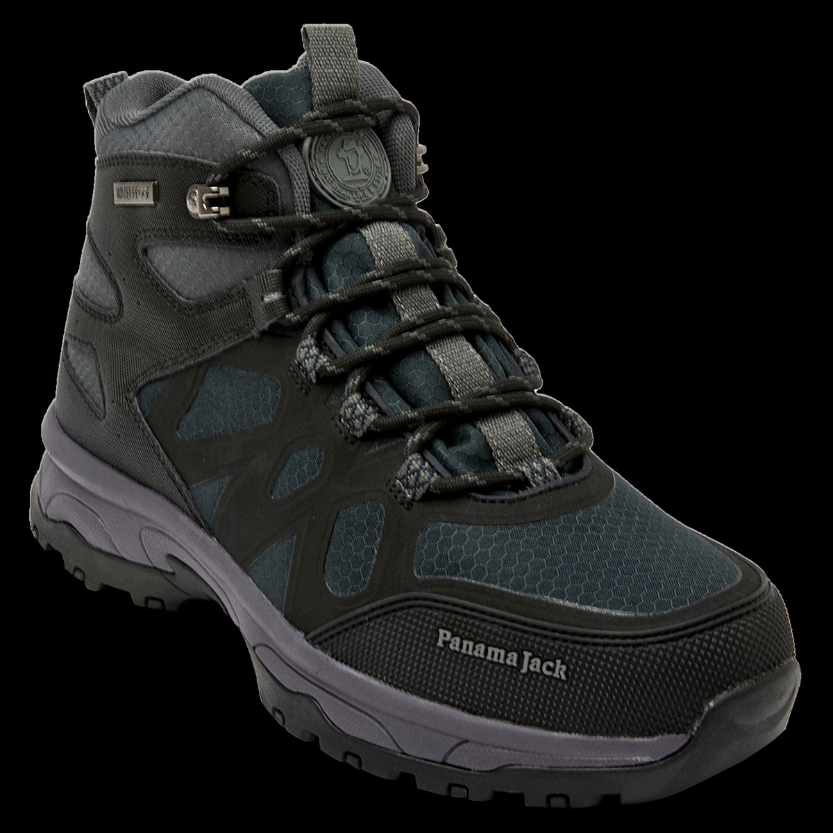 PANAMA JACK - Botin Hombre Azul Panama Jack