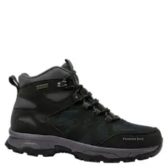 PANAMA JACK - Botin Hombre Azul