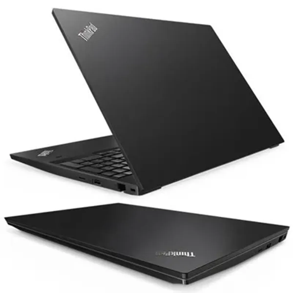 LENOVO - NOTEBOOK LENOVO THINKPAD INTEL CORE  i7  SSD 500GB M.2 PCIE /16GB DE RAM  /VIDEO  RX550X 2G