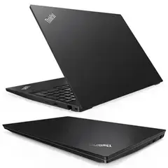 LENOVO - NOTEBOOK THINKPAD INTEL CORE i7 / 15"6 / SSD 512GB M.2 PCIE /T.VIDEO RX550X 2G /16GB DE RAM
