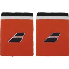 BABOLAT - MUÑEQUERAS TENIS TERRY JUMBO