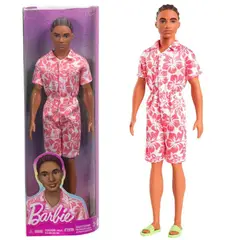 BARBIE - Muñeco Ken De Hyt99 numero 235 Mattel coleccionable