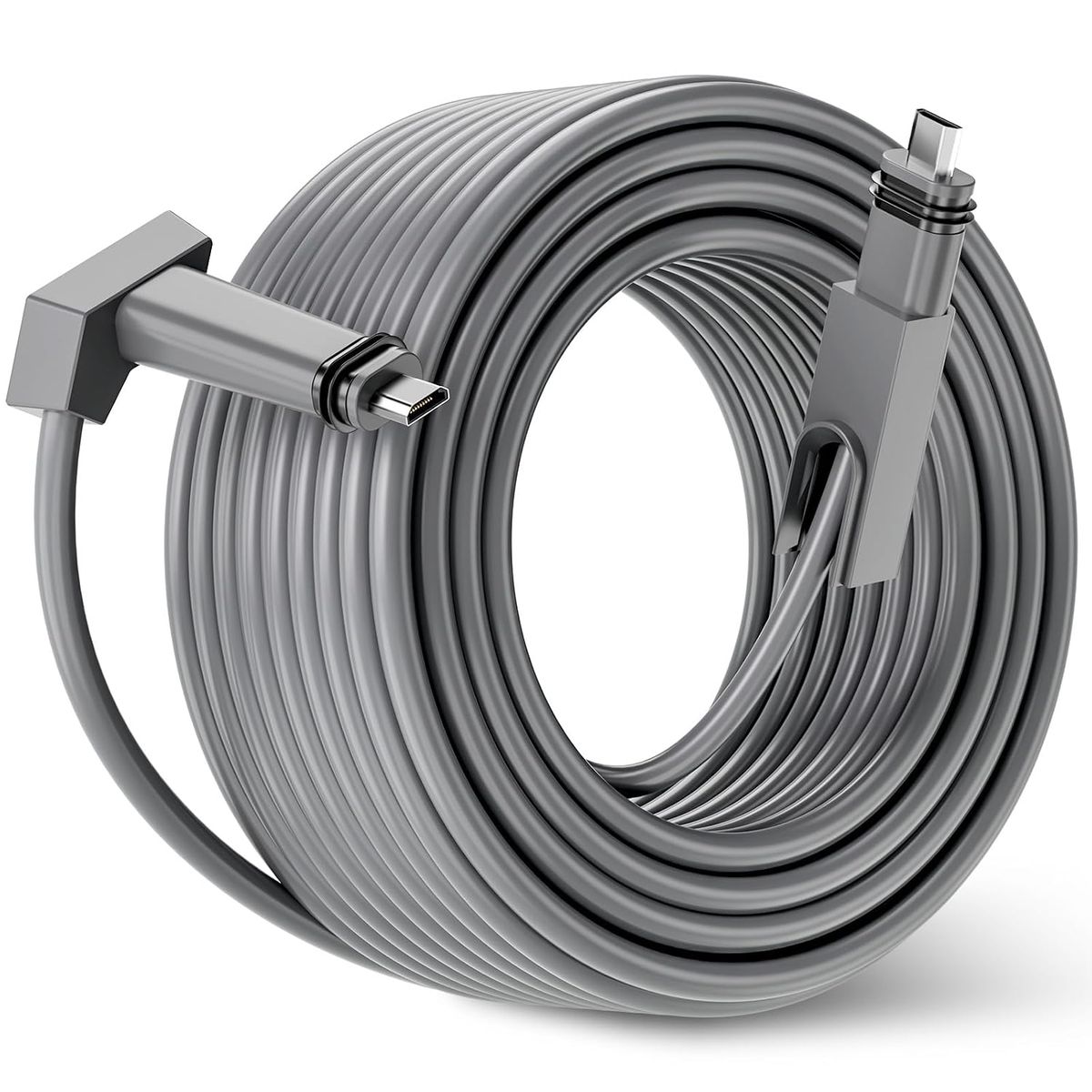 AMBM SHOP - Cable compatible con Starlink V2 Gen2 Estándar Motorizado De 15 Metros