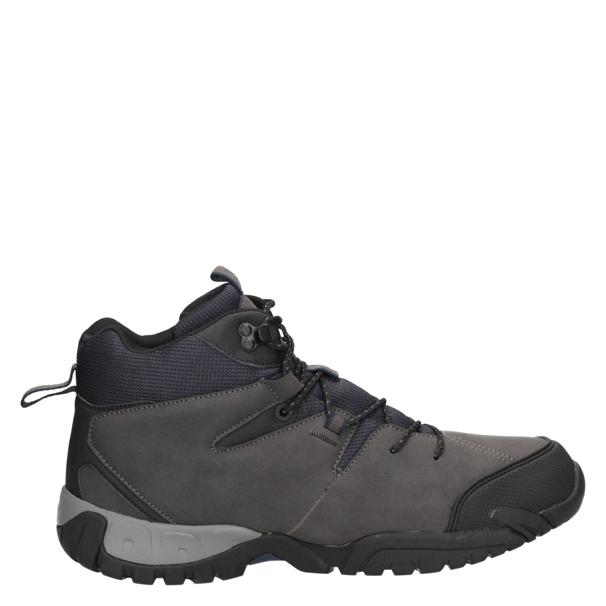 PANAMA JACK - Panama jack Botin hombre gris