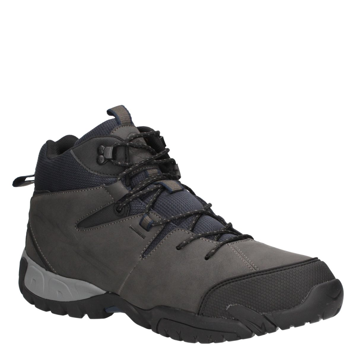 PANAMA JACK - Panama jack Botin hombre gris