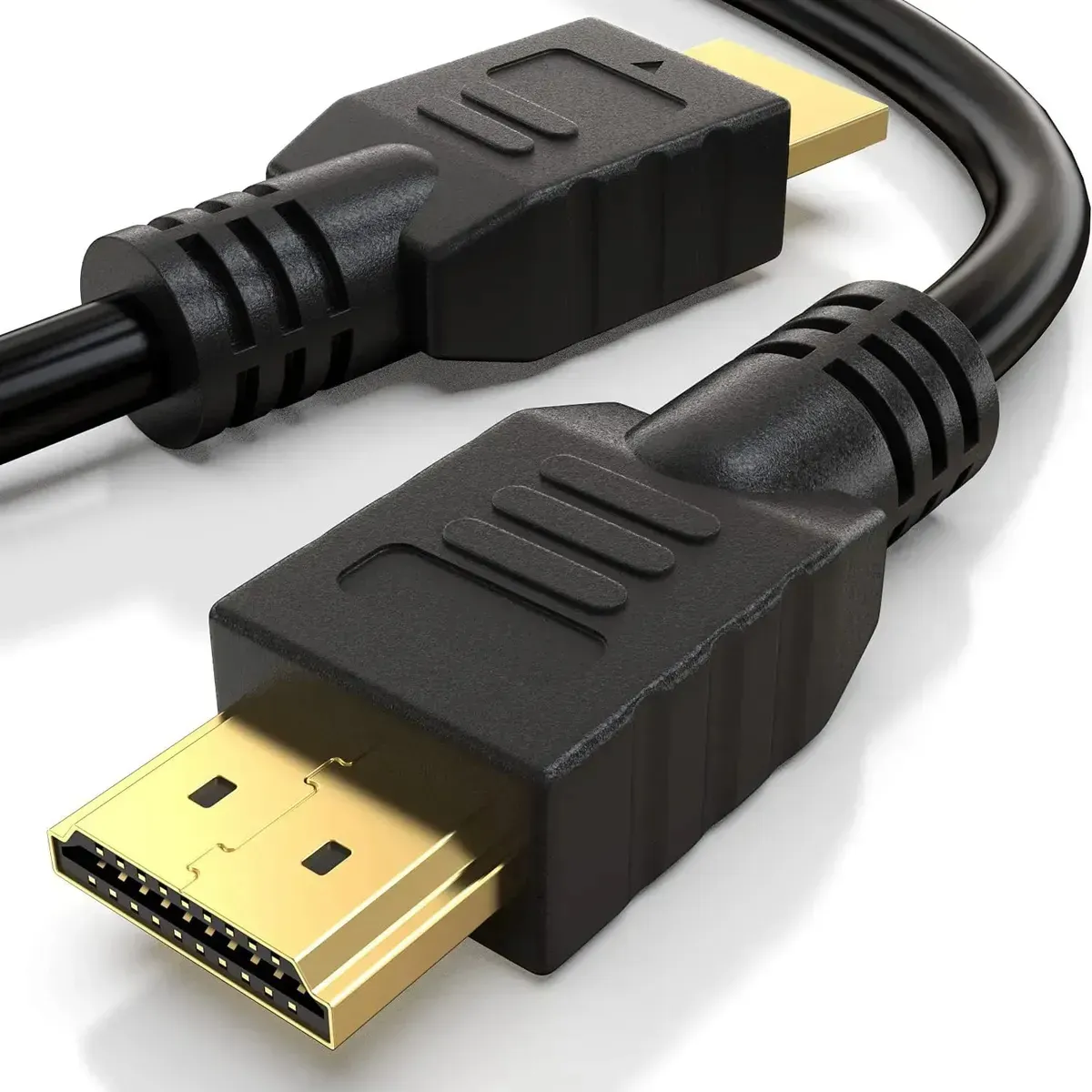 AMBM SHOP - 30 Metros Cable Hdmi Full Hd 3d Reforzado Y Recubierto