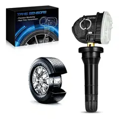 GENERICO - Sensor Presión Neumático Para Ford Explorer 2016-2020