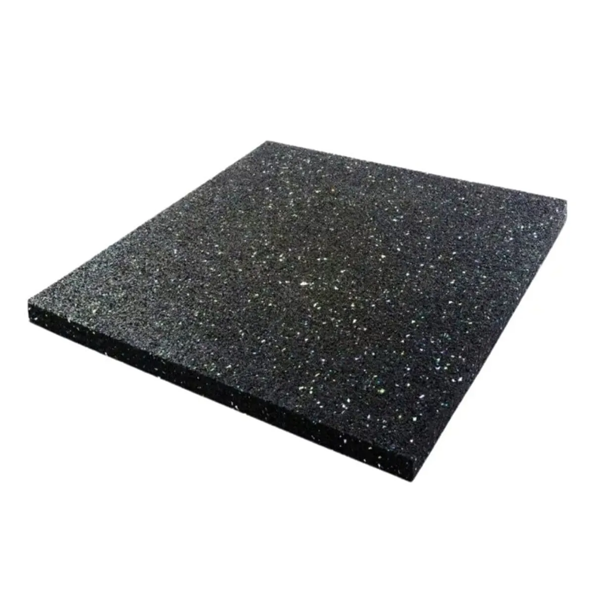 Pack 4 Piso De Caucho Gimnasio 50501.5 Cm, marca GENERICO - Foto Principal