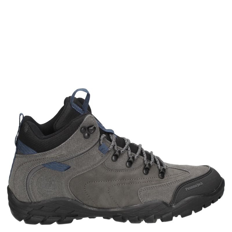 PANAMA JACK - Panama Jack Botin Hombre Gris