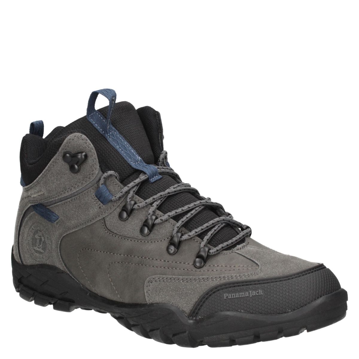 PANAMA JACK - Panama Jack Botin Hombre Gris