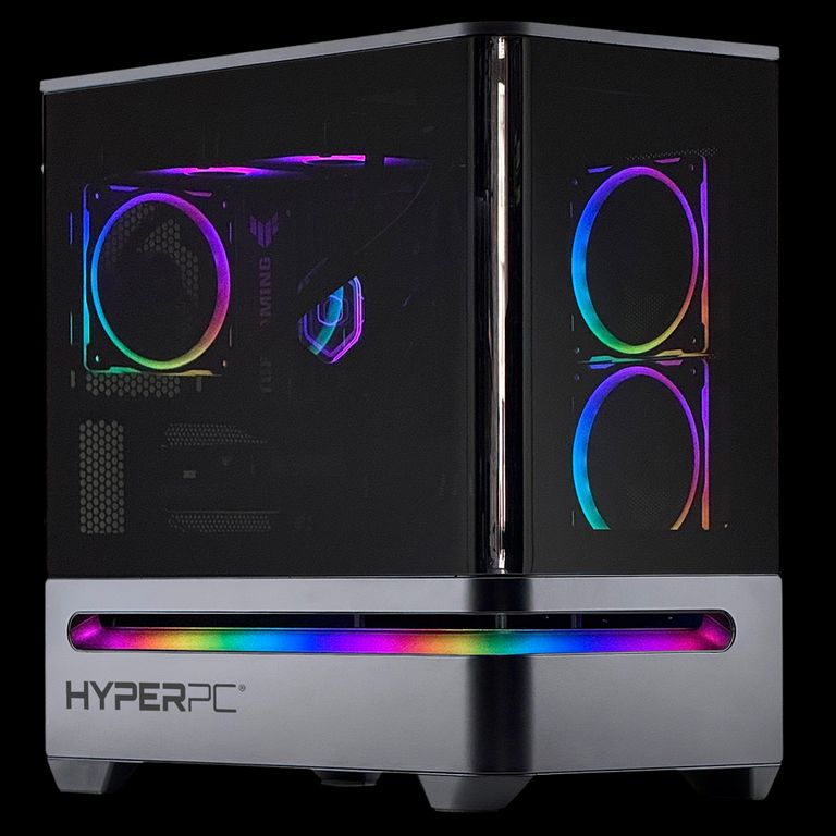 PC GAMER AMD RYZEN 5 9600X 32Gb DDR5 1Tb RTX 5070