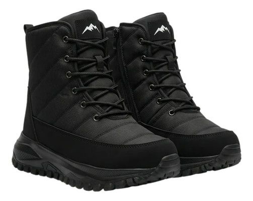 Botín Térmico Hombre Impermeable Chiporro Comodo 4631