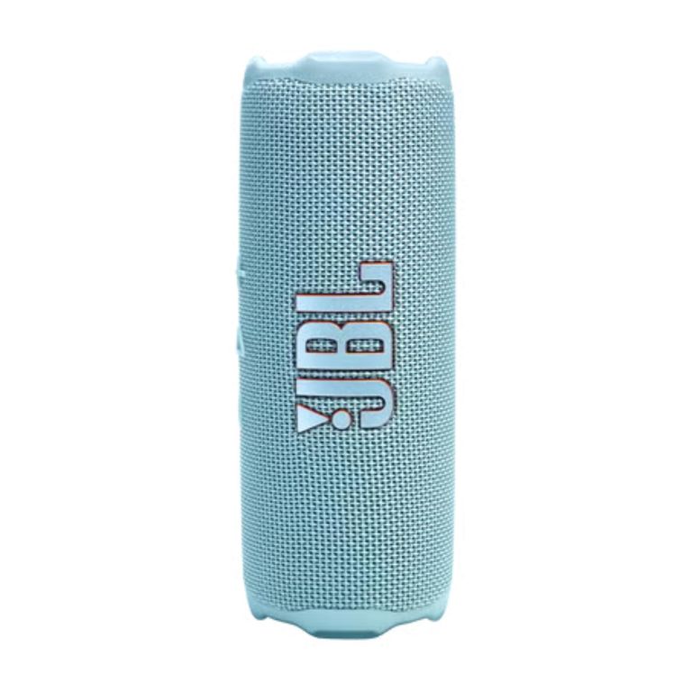 Parlante Flip 7 Celeste Bluetooth Azul