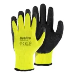 WURTH - Guante Palma Látex Getpro 10 Pares