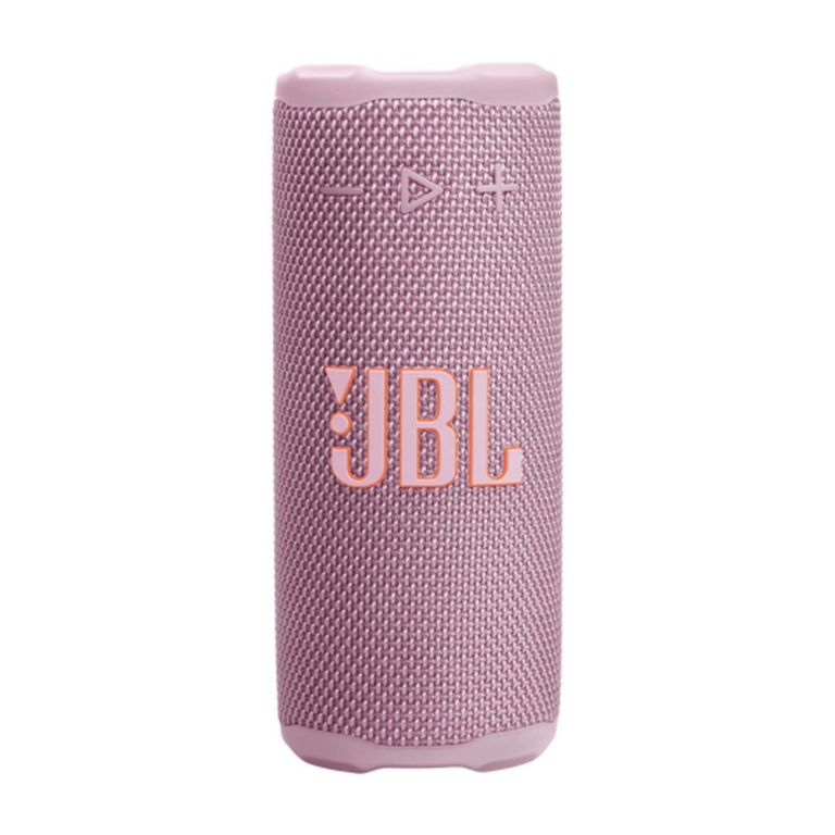 Parlante bluetooth Grip Rosado