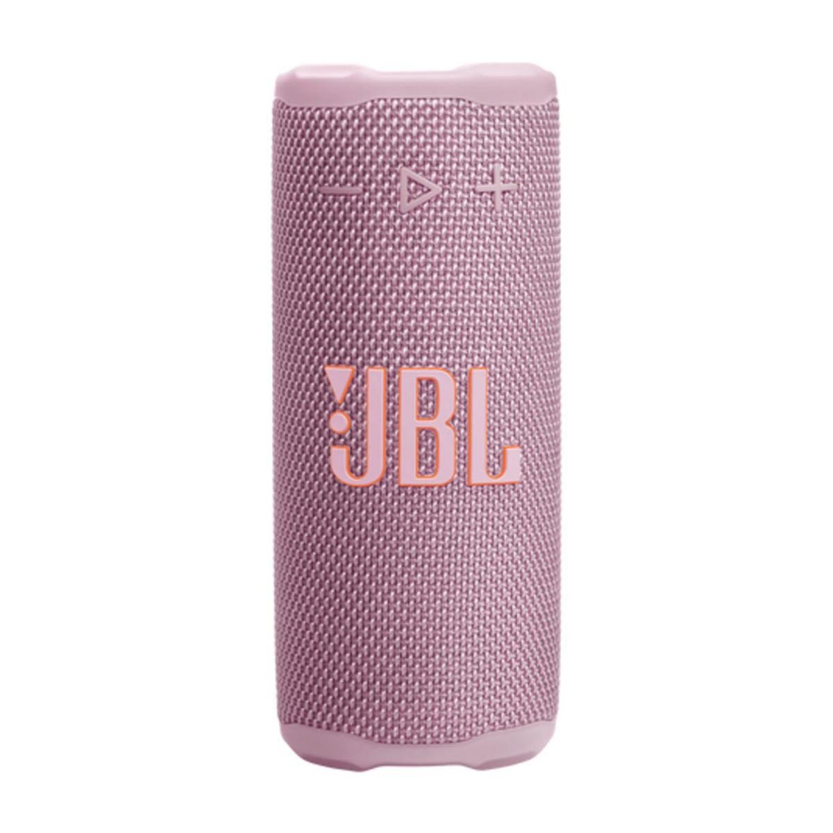 JBL - JBL Parlante bluetooth Grip Rosado