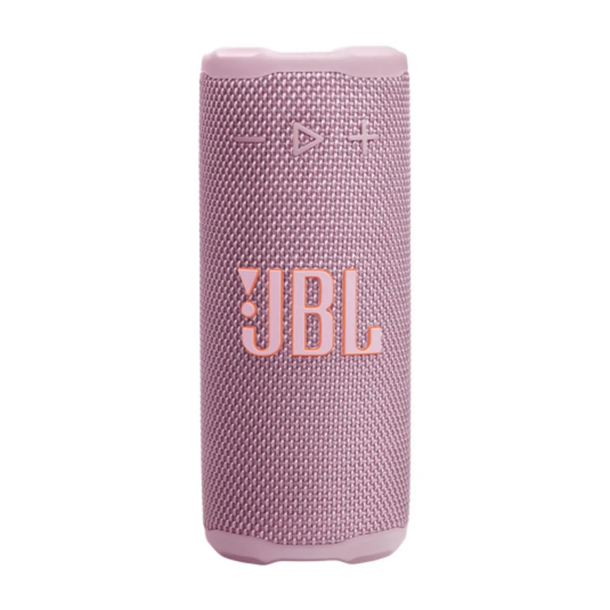 JBL - JBL Parlante bluetooth Grip Rosado