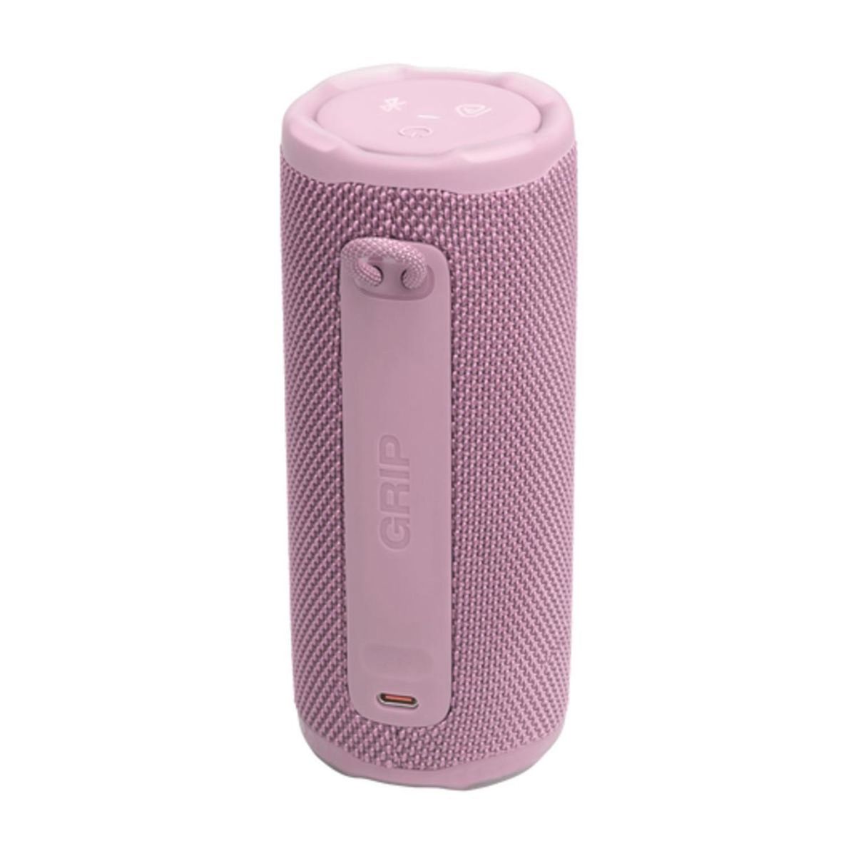 JBL - JBL Parlante bluetooth Grip Rosado
