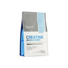 OSTROVIT - CREATINA MONOHIDRATADA 1KG SIN SABOR -