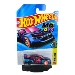 MATTEL - Hotwheels Auto Metalico Mercedes Benz CLA HW Euro 910 164