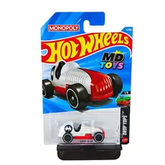 MATTEL - Hotwheels Auto Metalico Pass n Go HW Drop Tops 15 164
