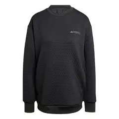 ADIDAS - Manga larga Trekking Mujer