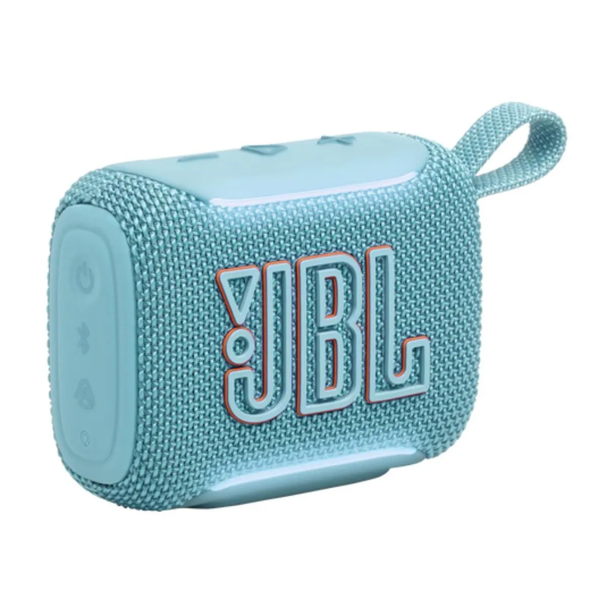 JBL - JBL Parlante GO 5 Celeste Bluetooth