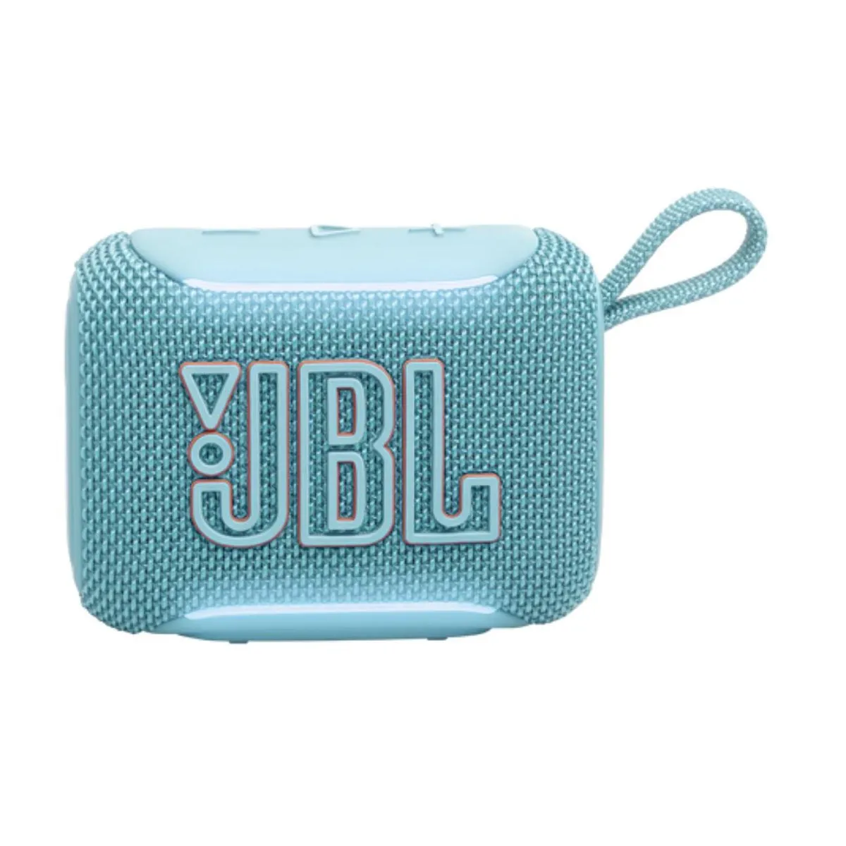 JBL - JBL Parlante GO 5 Celeste Bluetooth