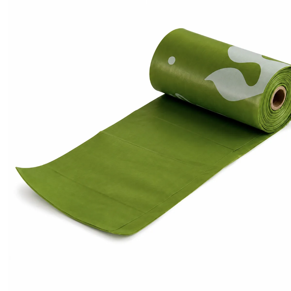 STREET DOGS - Bolsas Perros Street Dogs Poop Biodegradables 9 Rollos 135u