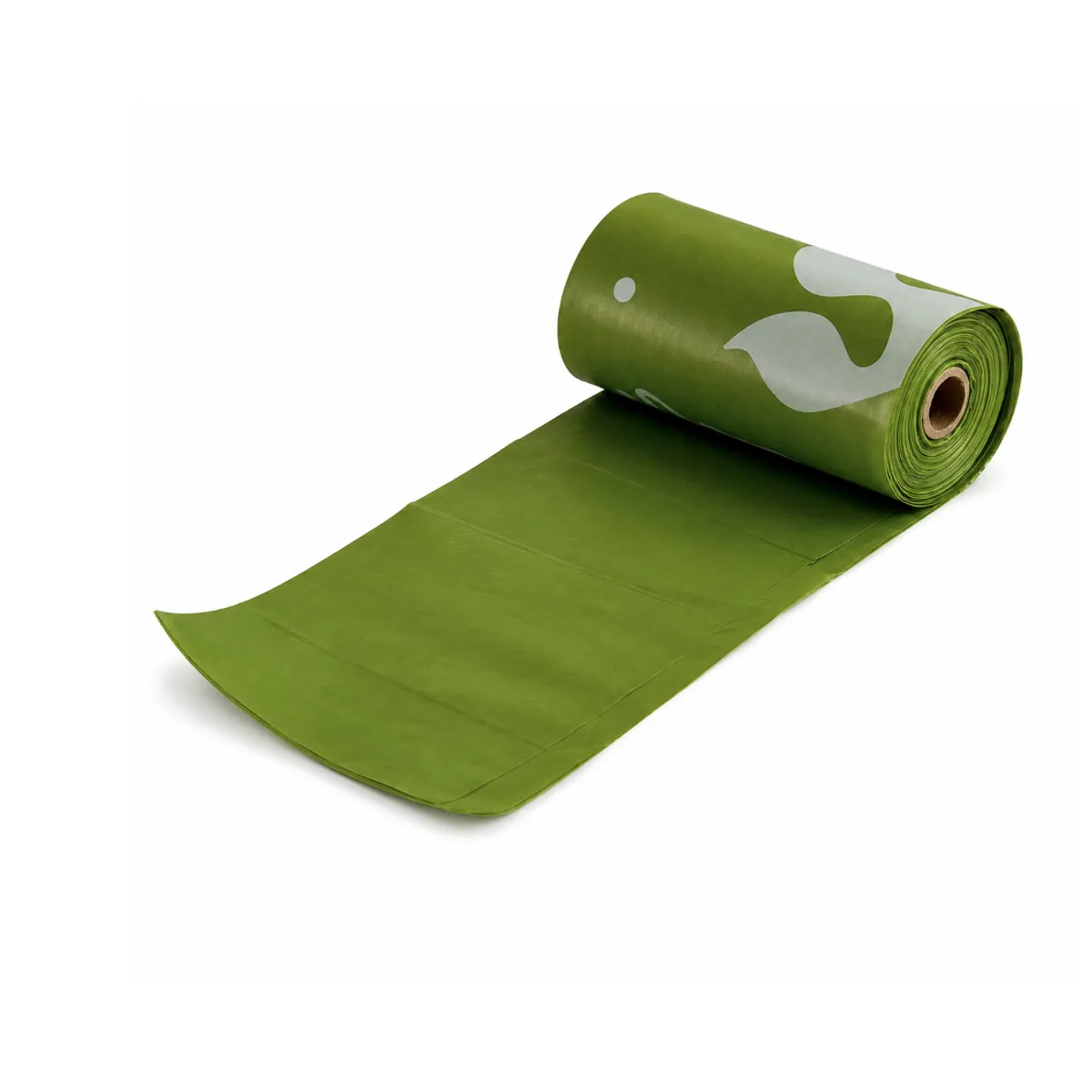 STREET DOGS - Bolsas Perros Street Dogs Poop Biodegradables 9 Rollos 135u