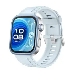 HUAWEI - Watch Fit 4 Pro (GPS, 45MM) Plata Reacondicionado