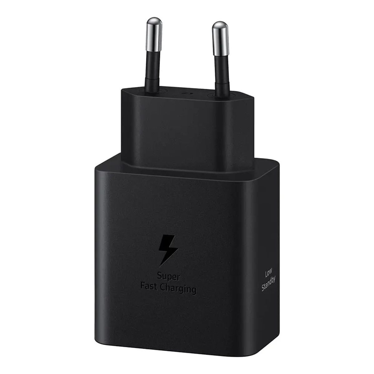 SAMSUNG - Cargador Completo Tipo C a C 45w para Smsung