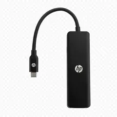 HP - Adaptador USB-C 6 en 1 DHC-CT203C