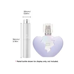 ARIANA GRANDE - - Thank You Next 2.0 EDP Travel Spray