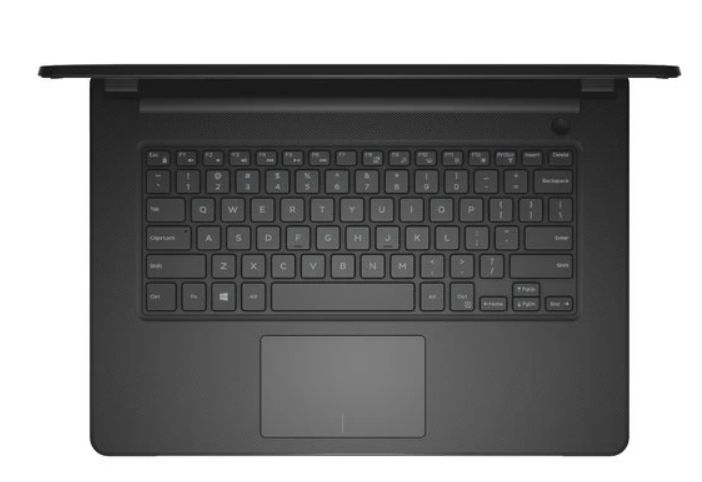 INSPIRON 14 INTEL CORE I5 7MA GEN 8GB RAM 256GB SSD NEGRO