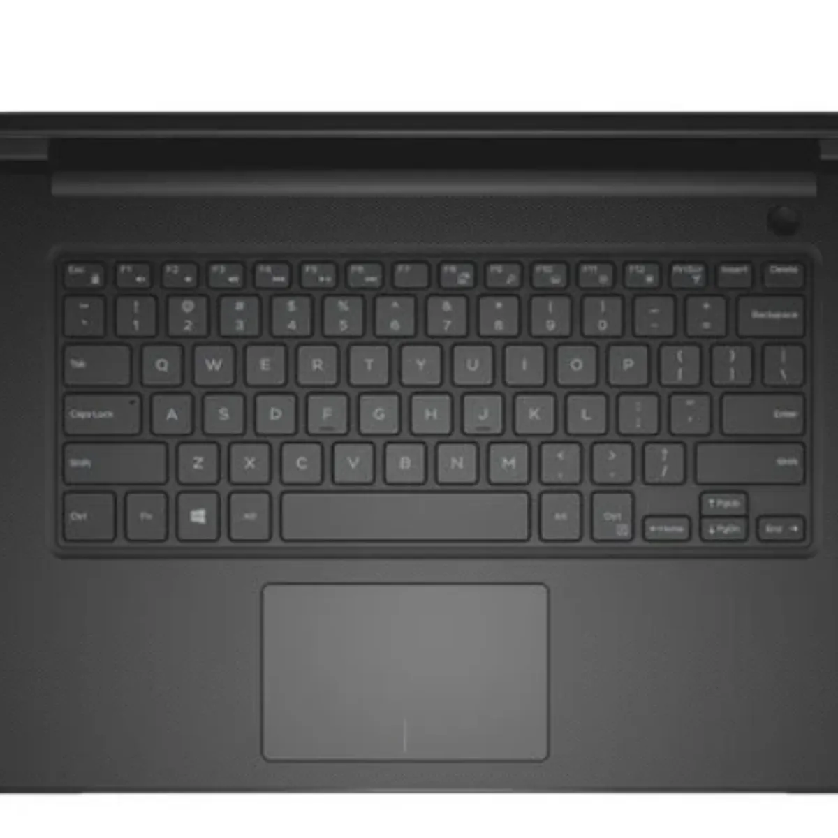 DELL - DELL INSPIRON 14 INTEL CORE I5 7MA GEN 8GB RAM 256GB SSD NEGRO