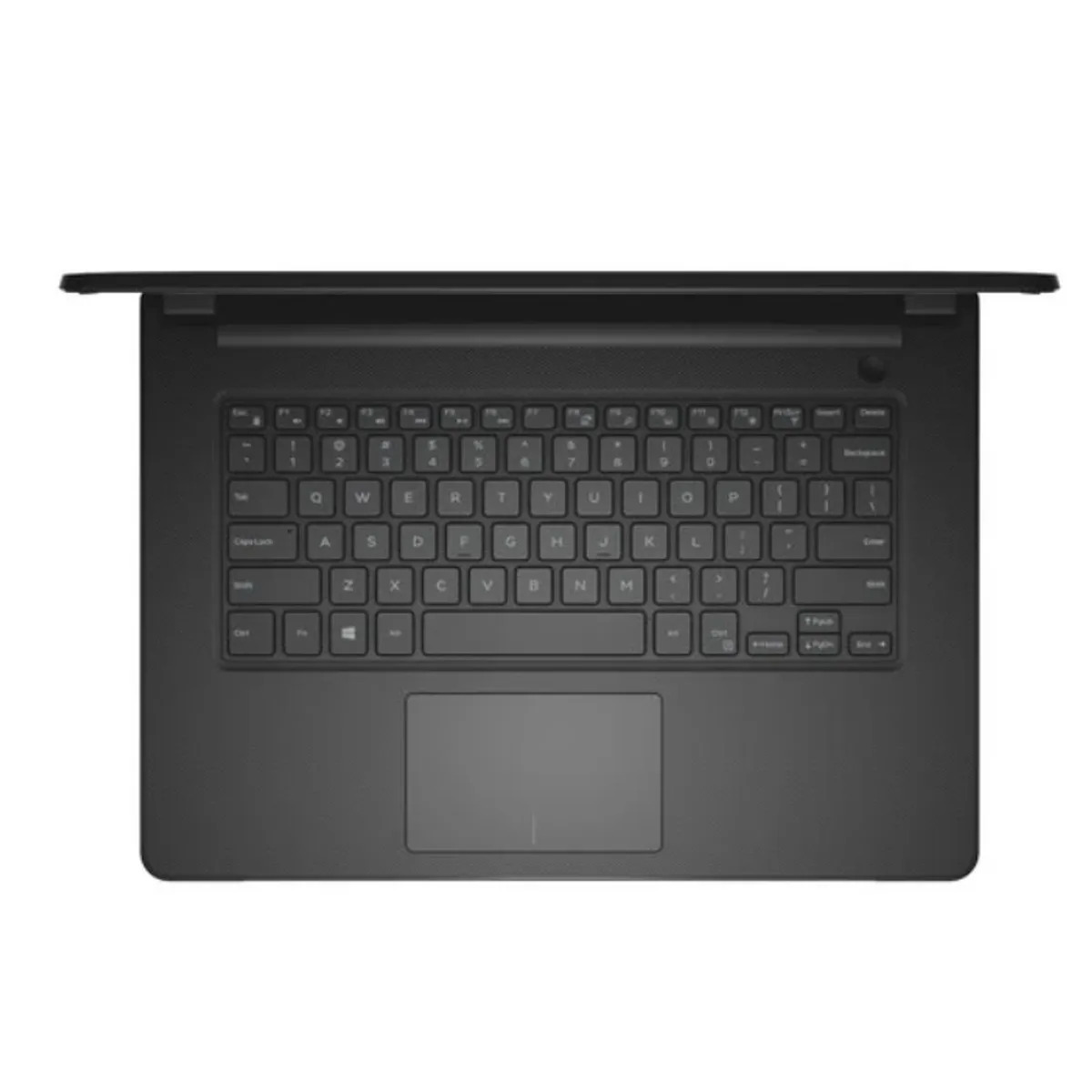 DELL - DELL INSPIRON 14 INTEL CORE I5 7MA GEN 8GB RAM 256GB SSD NEGRO
