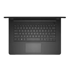 DELL - INSPIRON 14 INTEL CORE I5 7MA GEN 8GB RAM 256GB SSD NEGRO