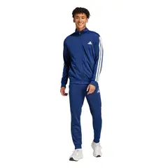ADIDAS - Buzo Hombre DAYREADY Negro