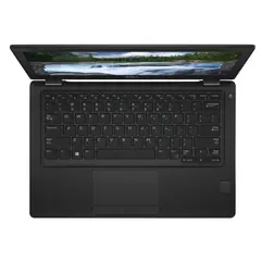 DELL - LATITUDE 5290 8VA GEN INTEL CORE I5 8GB RAM 256GB SSD NEGRO