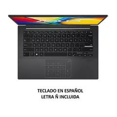 ASUS - Notebook Vivobook Intel Core i3 8GB RAM 256GB SSD