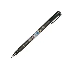 TOMBOW - Fudenosuke Brush Pen - Soft Punta Suave